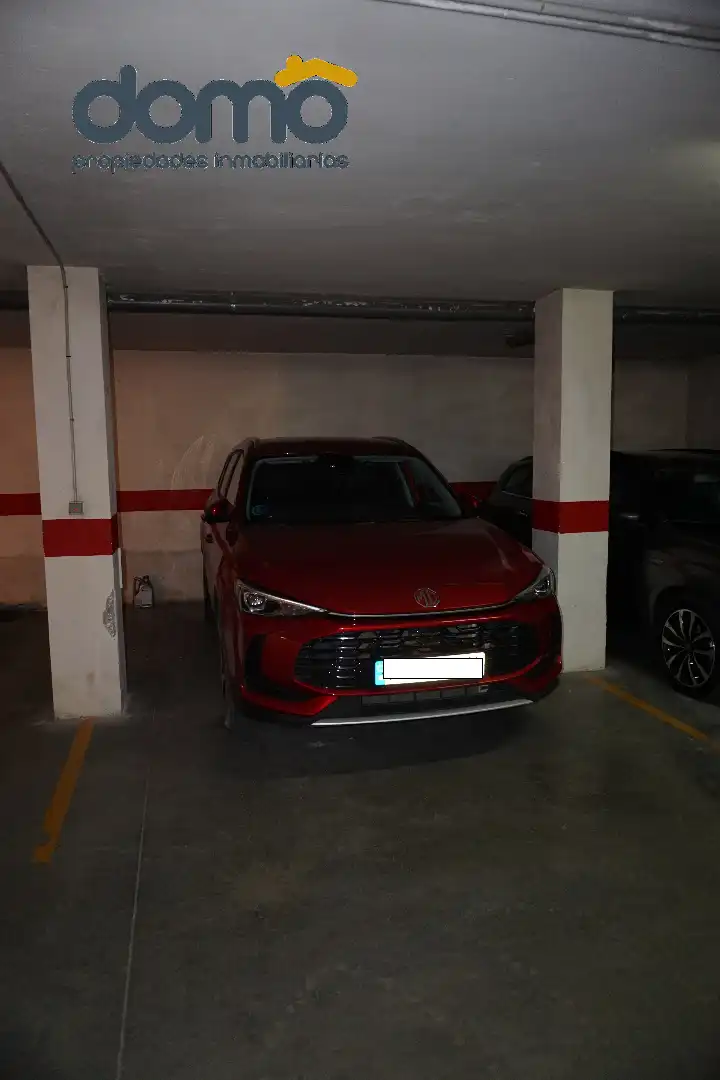 Aparcament de Pis en venda en Las Gabias amb Aire condicionat, Calefacció i Terrassa