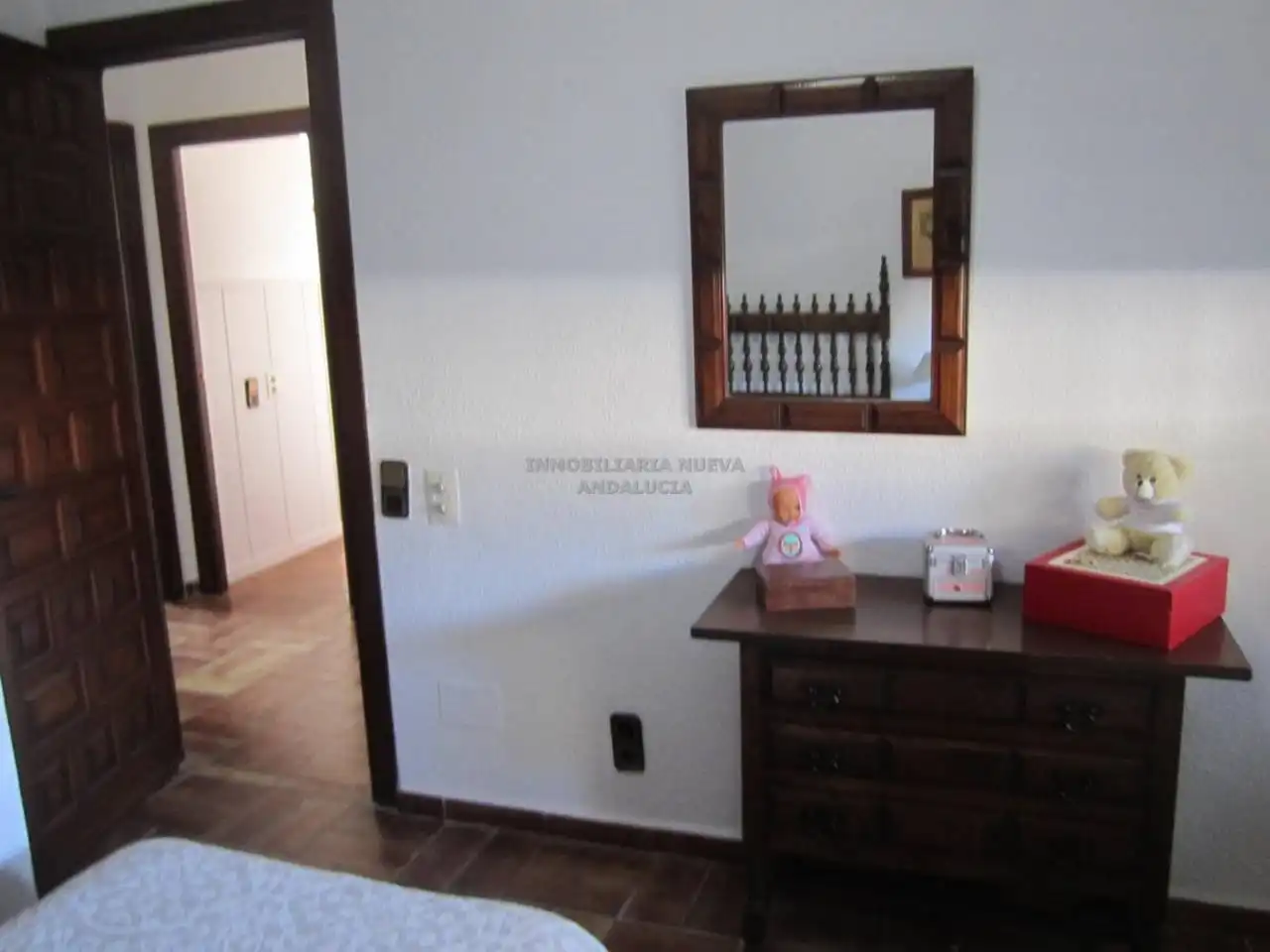 Casa o chalet de alquiler en Almería con Terraza y Amueblado