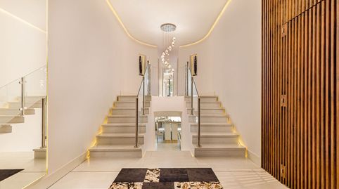 Foto 5 de Planta baja de alquiler en Puerto Banús, Marbella