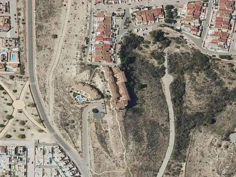Piso en venta en Rojales