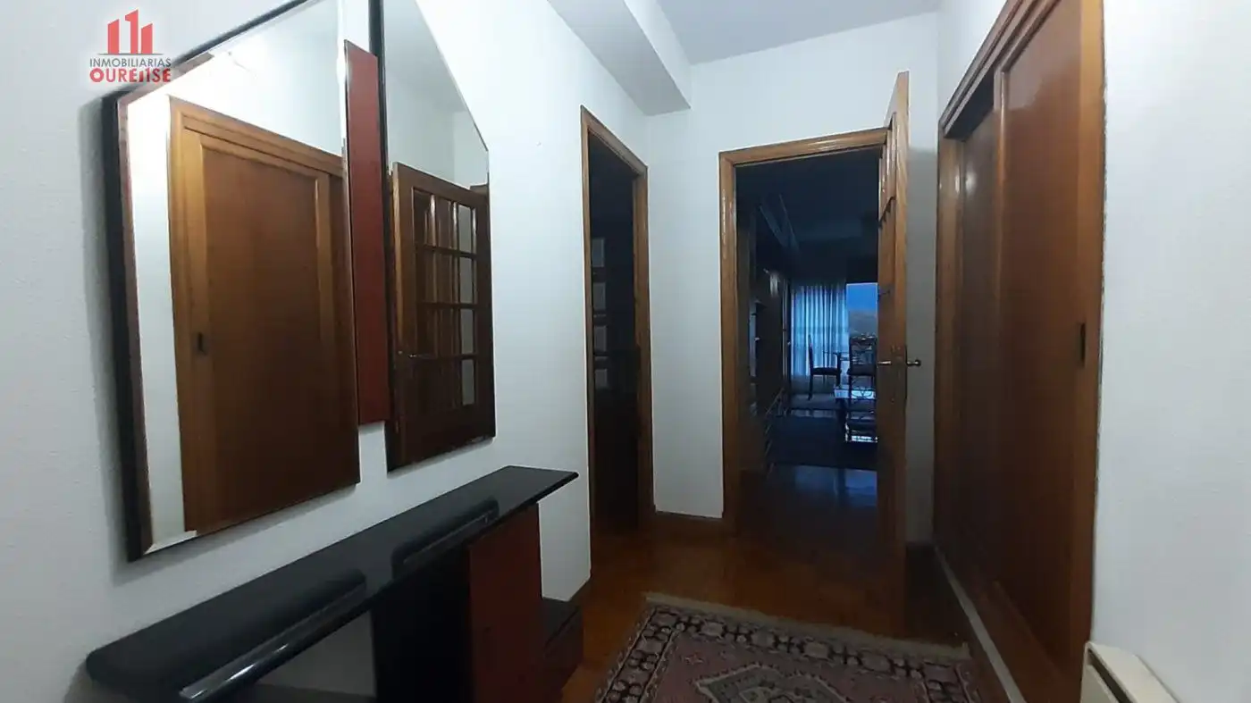 Flat with lift to rent in Vistahermosa, imagen 26