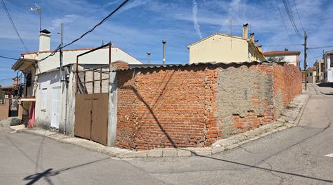 Local con terreno en venta C/ AGUA, Santorcaz, immagine 2
