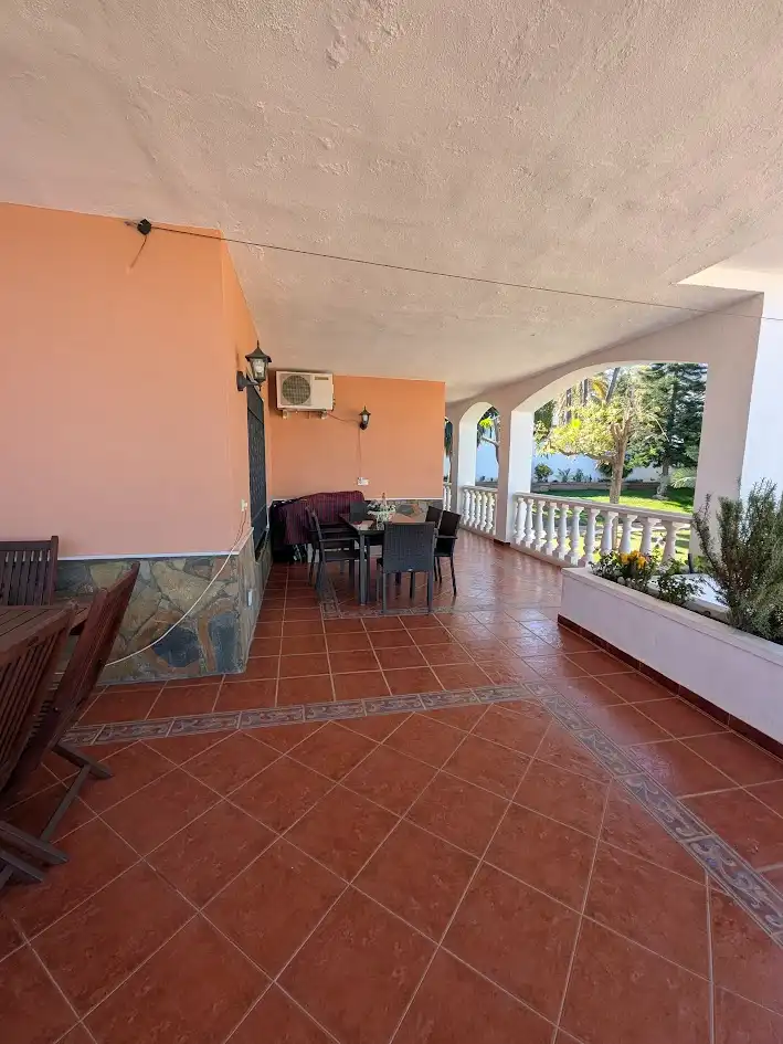Chalet con terraza en venta en Calle Pajarete 20, imagen 16