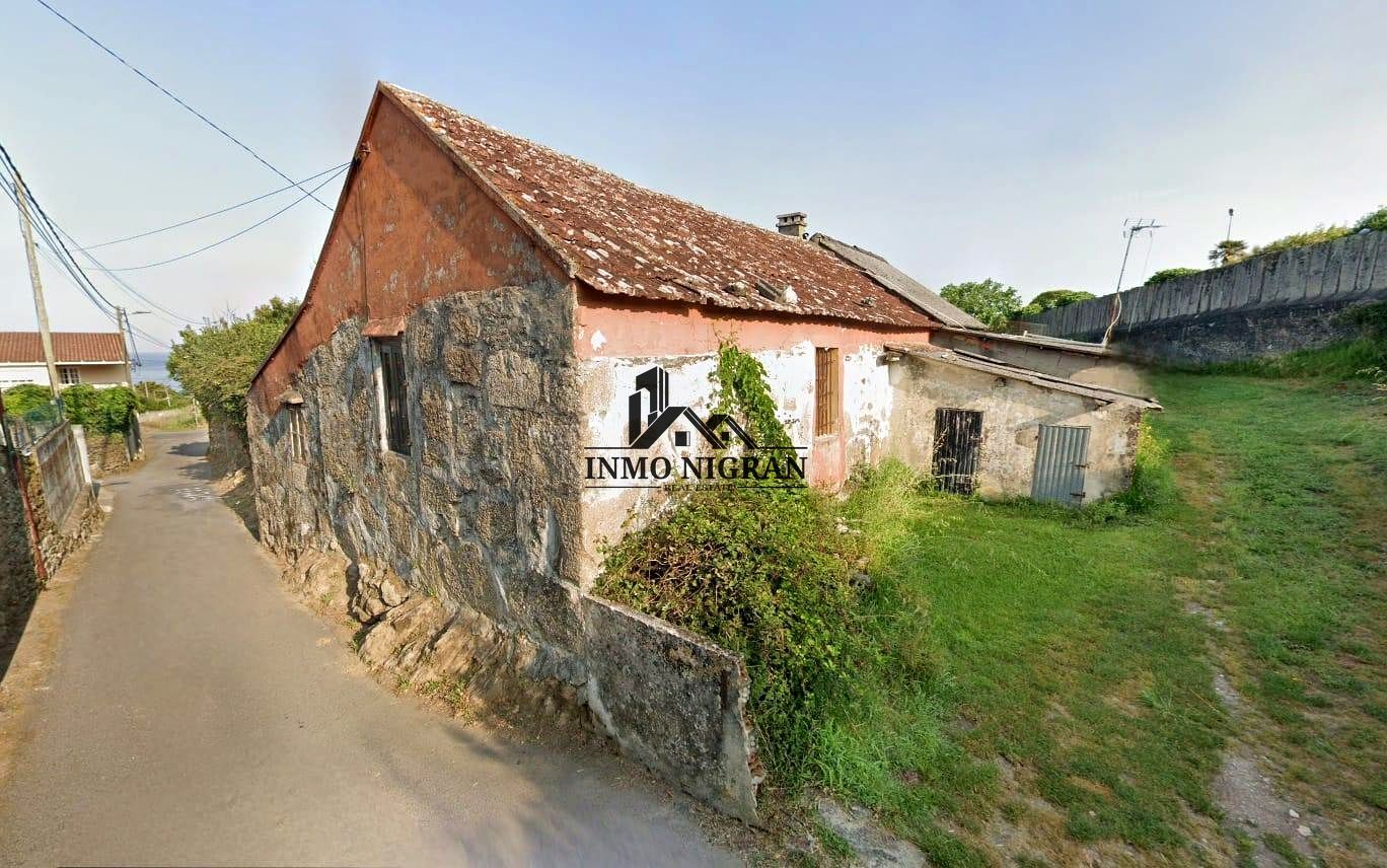 House or chalet for sale in Nigrán