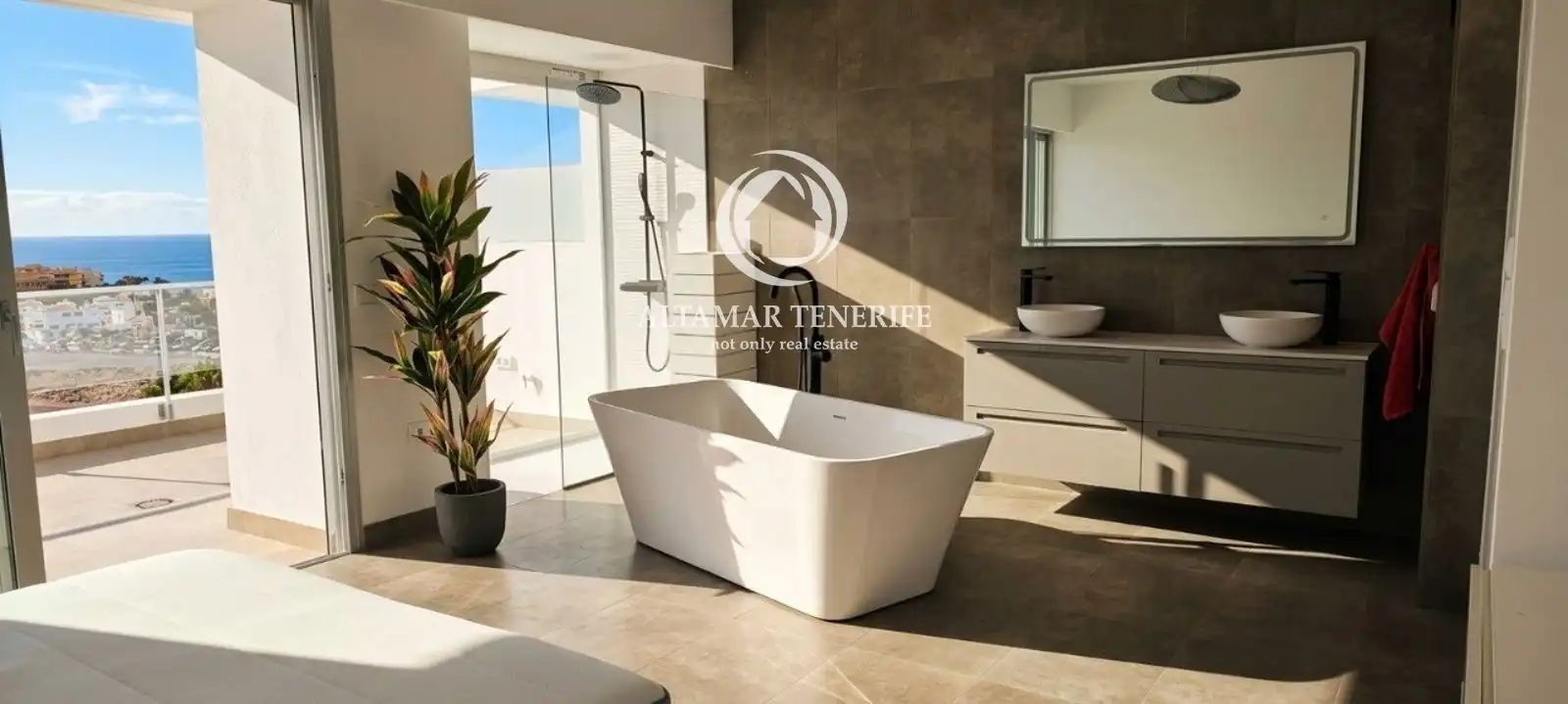 Appartement compact avec piscine à vendre à C. Playa de Diego Hernández, imagen 16
