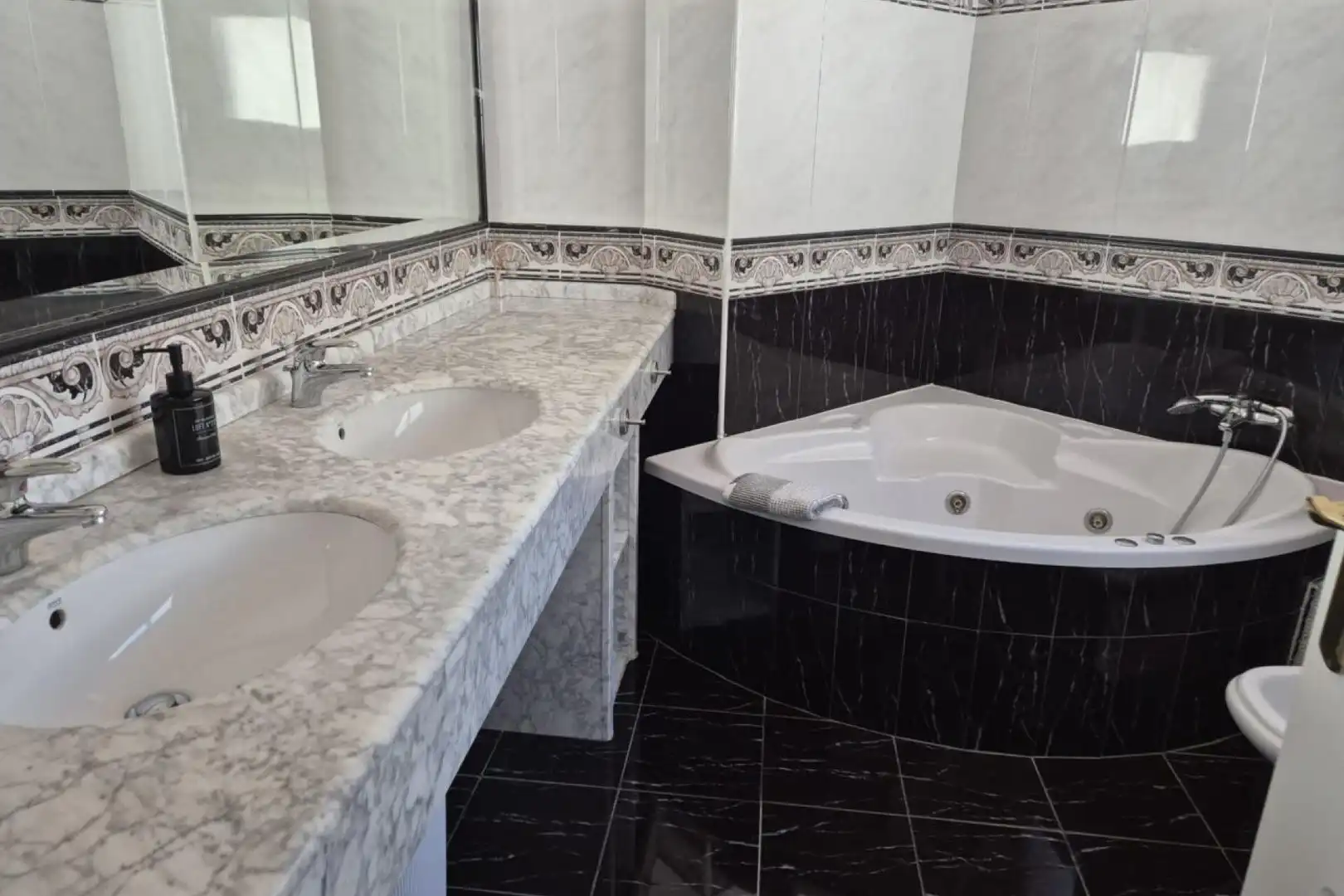 Casa con piscina in vendita a Benimeit - Tabaira, imagen 4