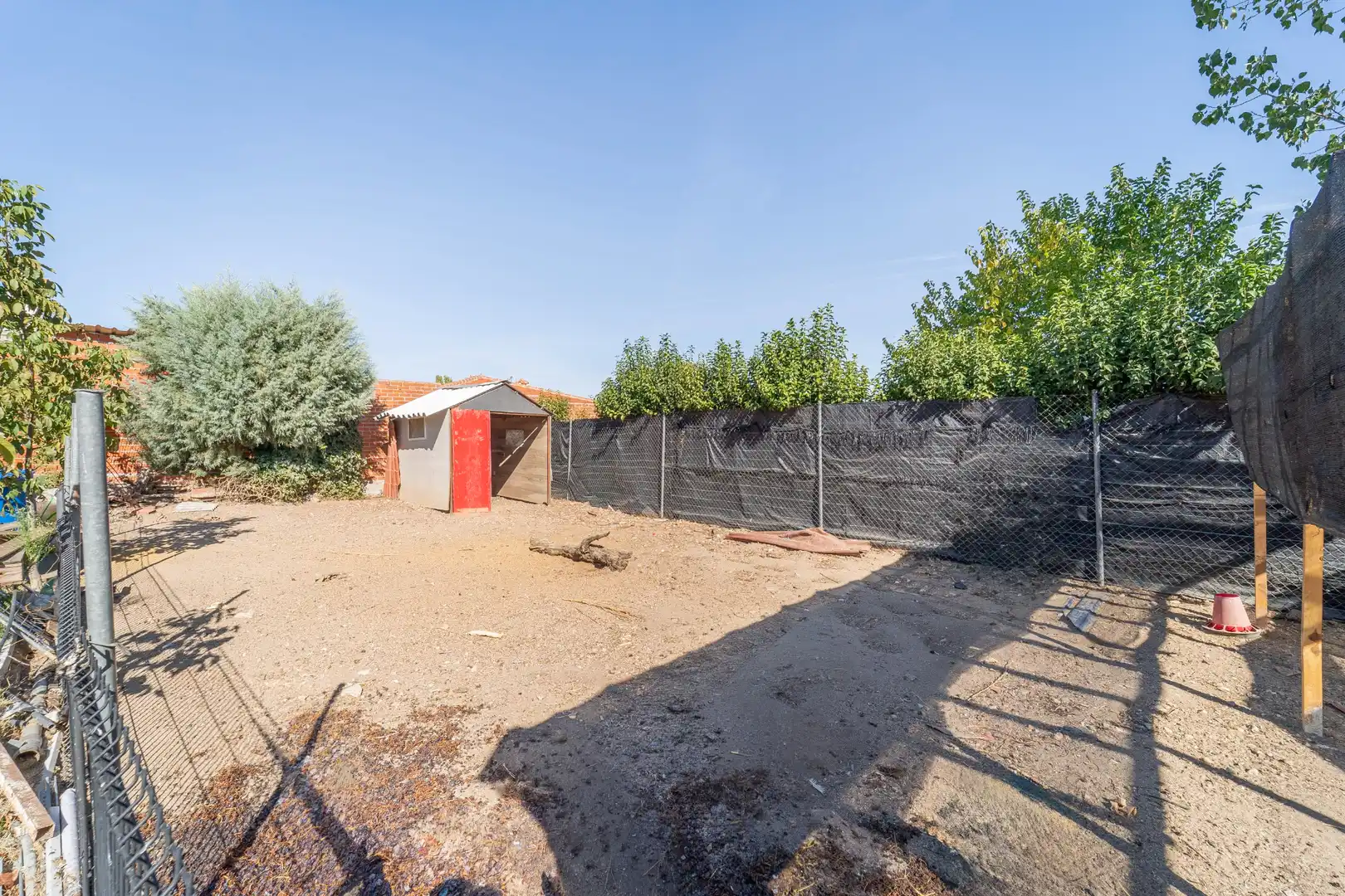 Villa mit Garten zum Verkauf in Calle Abedul, imagen 25
