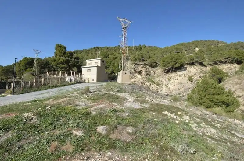 Terreni e lotti in vendita a Padul, imagen 48