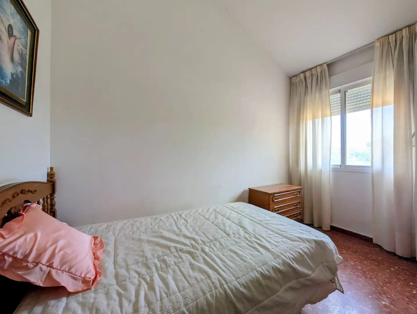 Dormitori de Casa o xalet en venda en Loja amb Aire condicionat, Calefacció i Traster