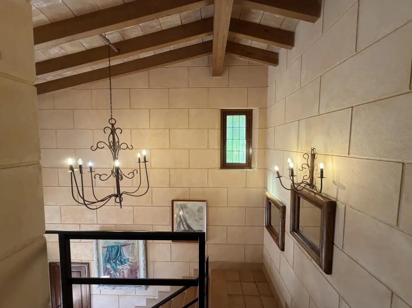 Casa o chalet de alquiler en Deià con Aire acondicionado, Calefacción y Jardín privado