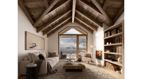 Foto 3 de Apartament en venda a Camino Regoso, Benasque, Huesca