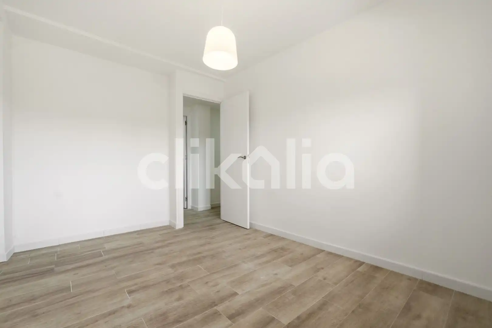 Habitación de Piso de alquiler en Móstoles con Aire acondicionado, Calefacción y Terraza