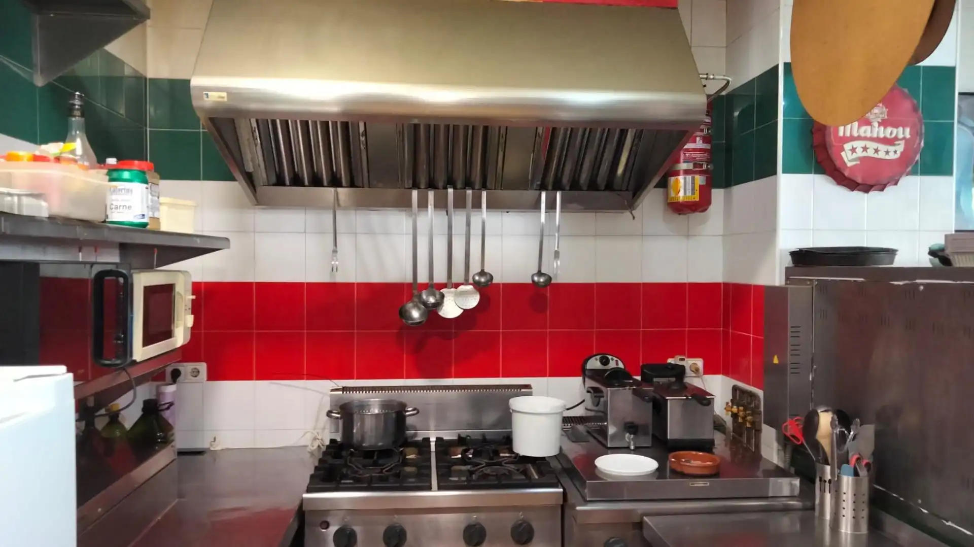 Commercial properties for rent in Granada, Granada