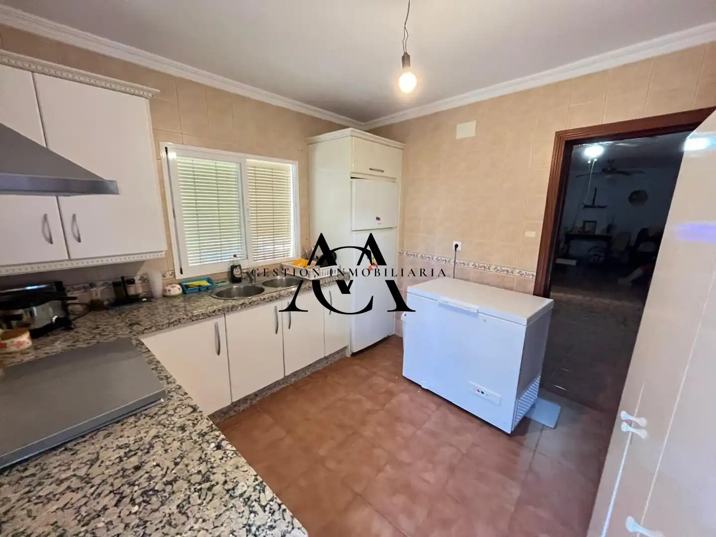 Detached house for sale in Las Vegas - Campoaras, imagen 14