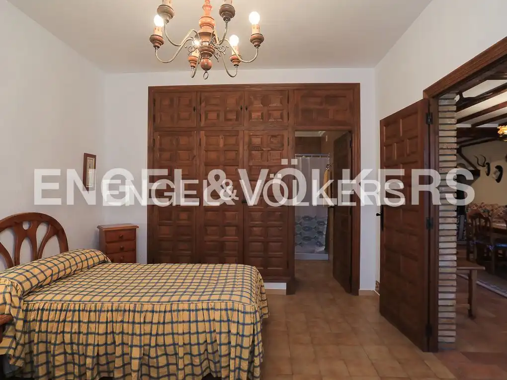 Maison rustique avec piscine à vendre à Ayora, imagen 28