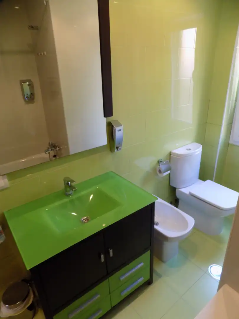 Flat for sale in Barrio del Centro