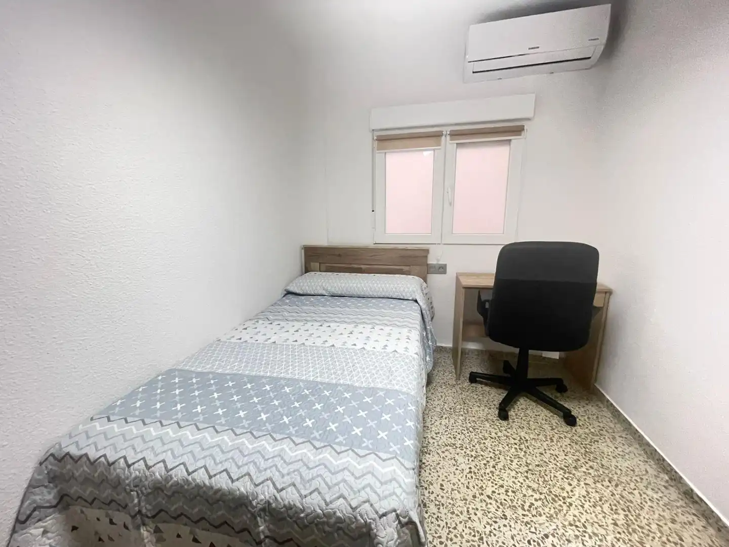 Zimmer in Calle Calle Maestro Lecuona, 4, Fígares