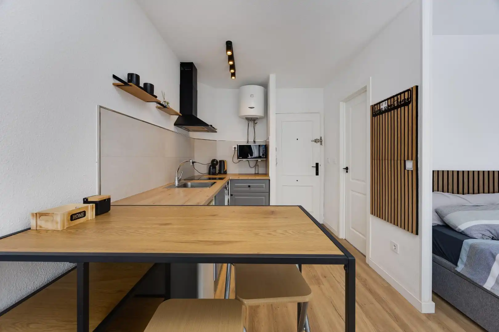 Studio avec ascenseur à vendre à Calle ARQUITECTO LARRAMENDI, imagen 17