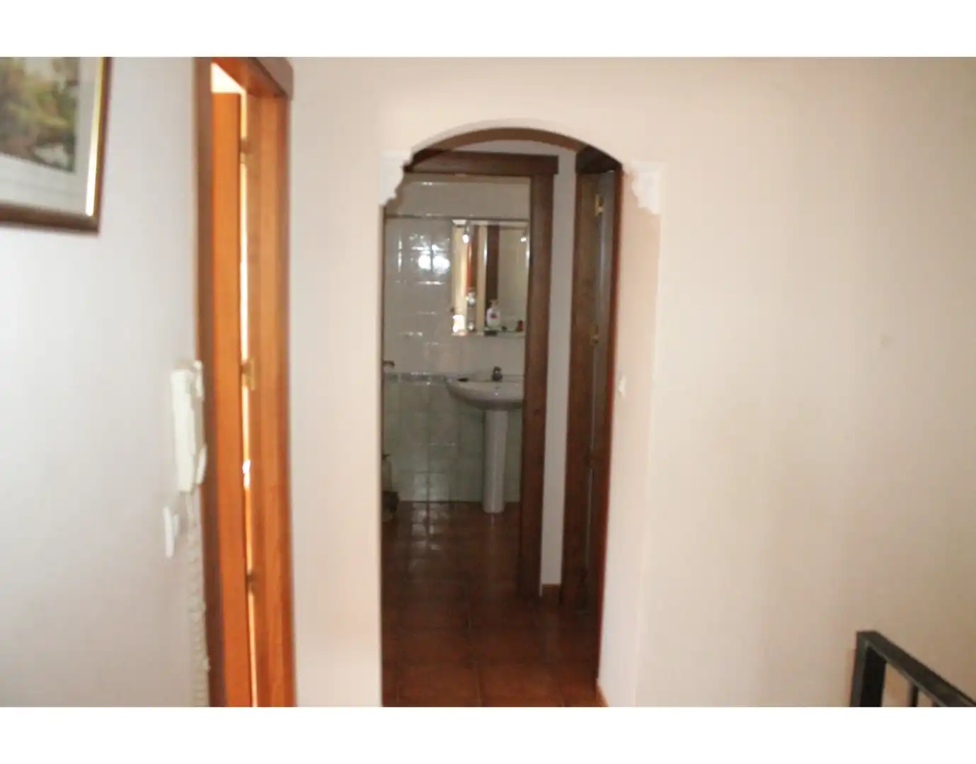 Casa adosada en venta en El Pinós / Pinoso