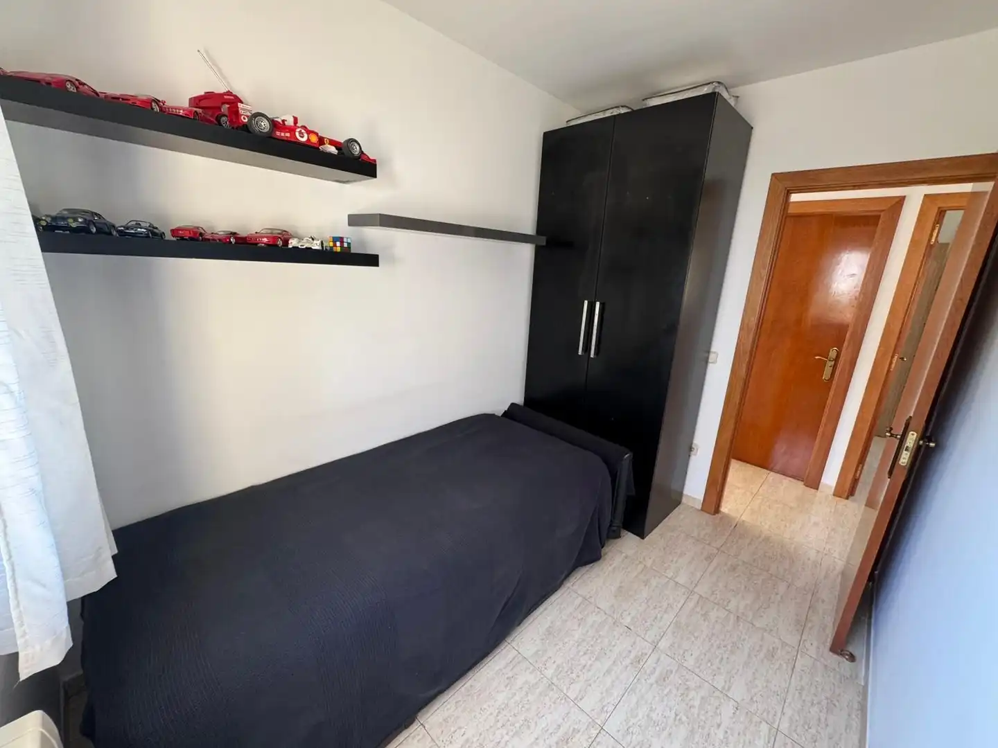 Bedroom of Houses for sale in Tordera  with Heating, Private garden and Terrace