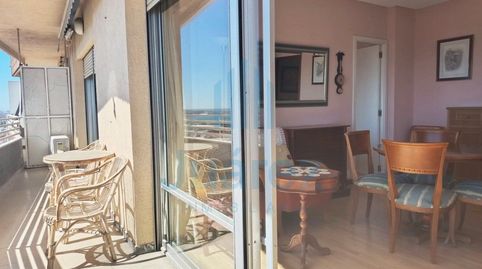 Foto 3 de Piso en venta en Calle Poeta Vila y Blanco, 2-4, Ensanche - Diputación, Alicante / Alacant