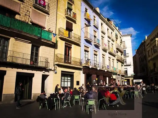 Terreno residencial en venta en Barri Mion - Puigberenguer, imagen 7