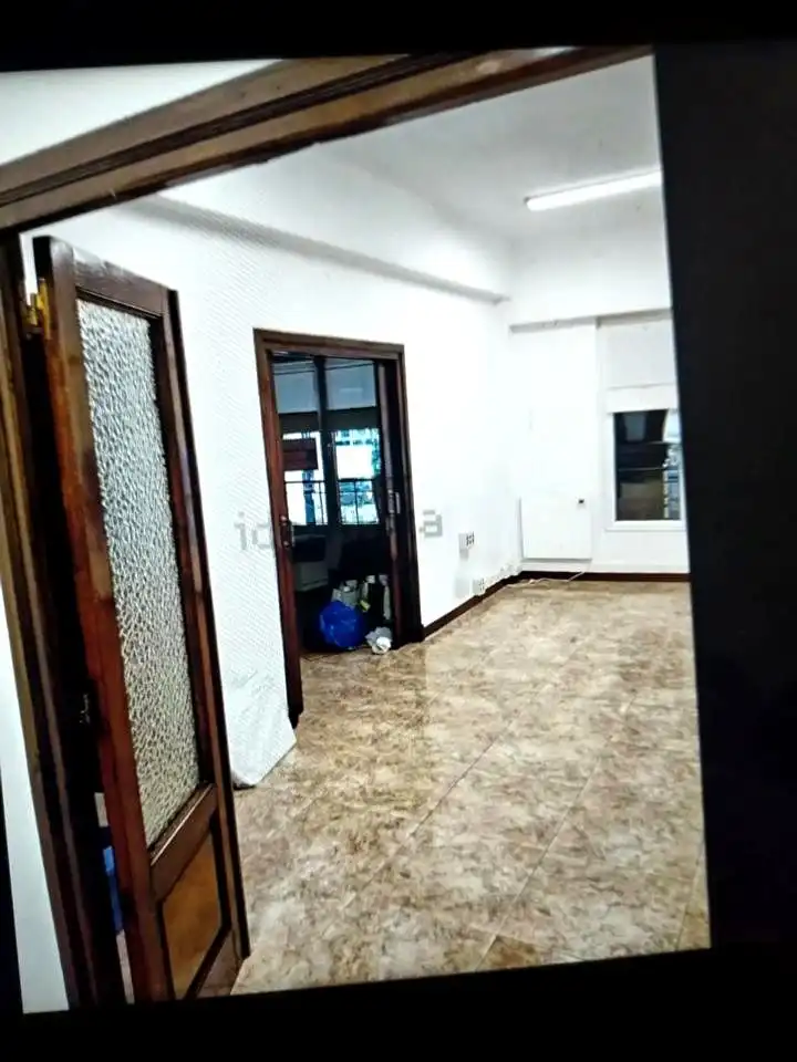 Büro zur Miete in Gijón 