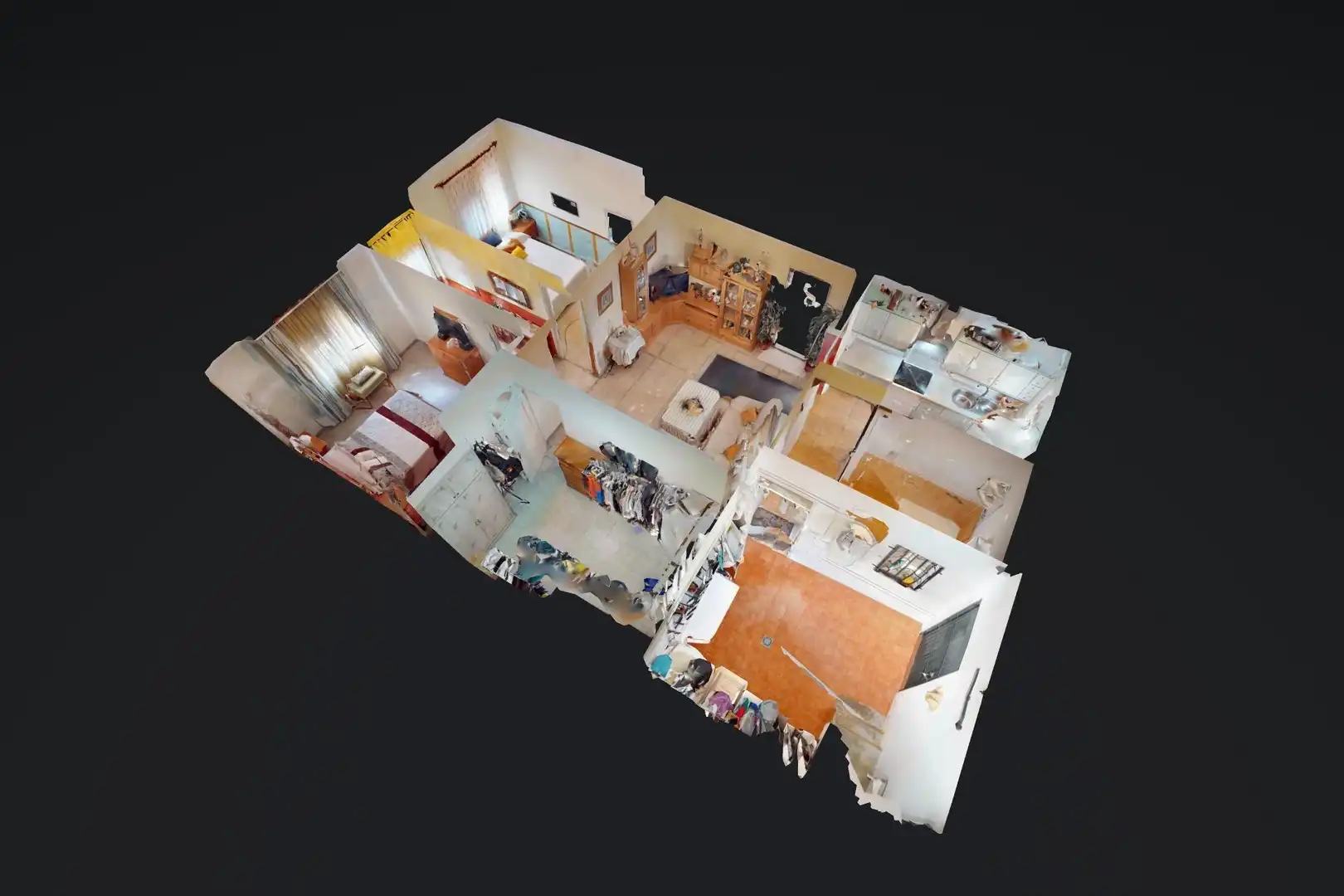 Casa o xalet en venda en Motril amb Aire condicionat i Terrassa