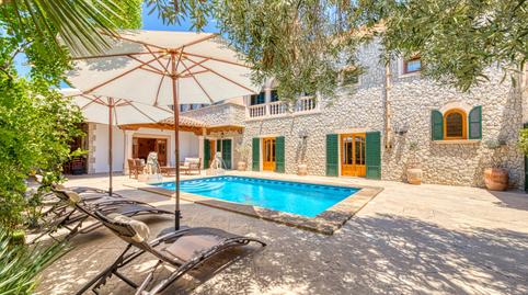 Foto 3 de Casa o chalet en venta en Calvià pueblo, Calvià