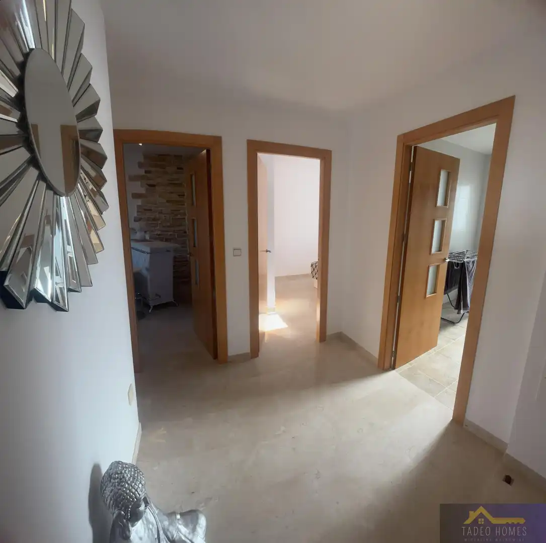 Apartament de lloguer en Murcia amb Aire condicionat, Calefacció i Terrassa