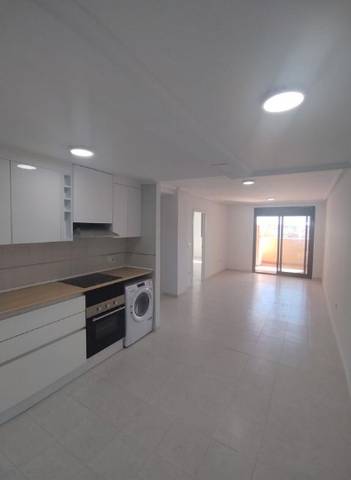 Piso en Alquiler en Camino de los Sanchez, 3 en Sucina