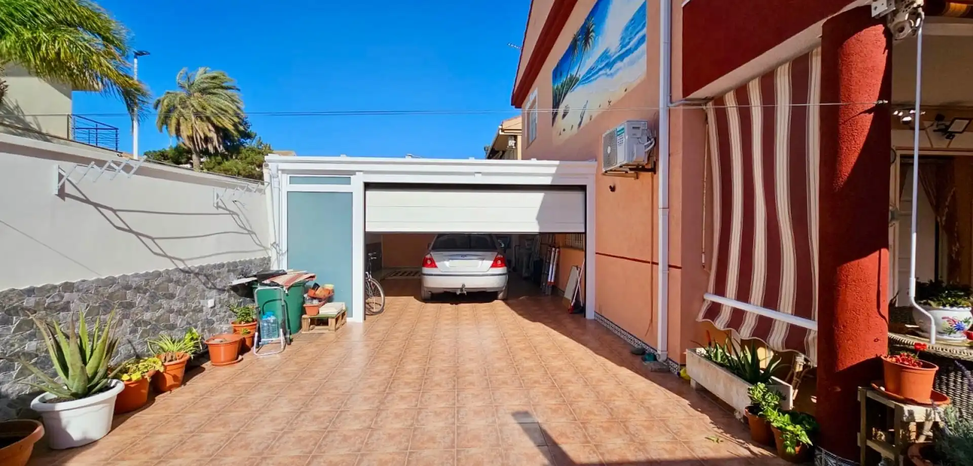 Appartement avec terrasse à vendre à Santiago de la Ribera, imagen 21