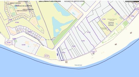 Foto 5 de Residencial en venda a Playa de Granada, Motril
