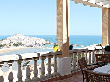 Apartament amb piscina de lloguer a Las Atalayas - Urmi - Cerro de Mar