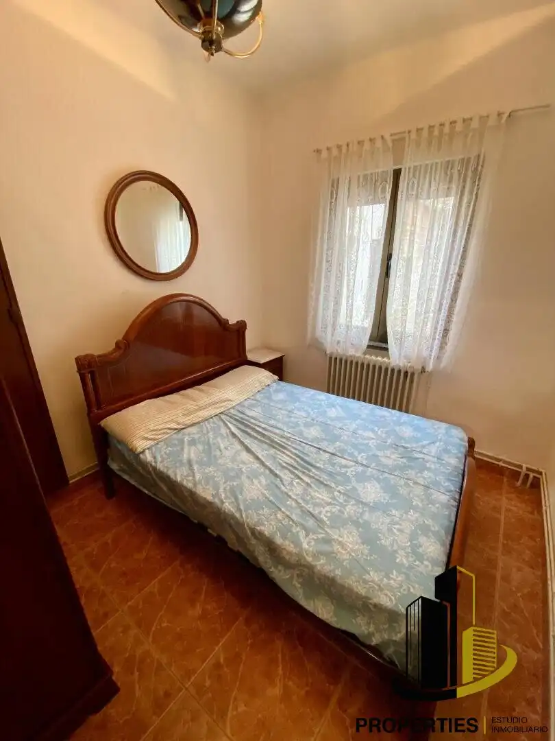 Piso de alquiler en Guijuelo