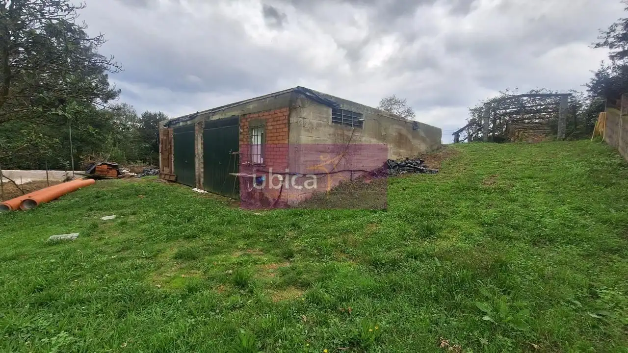 Terreny residencial en venda a Salvaterra de Miño, imagen 10