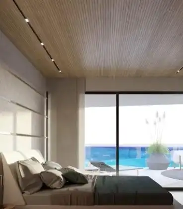 Penthouse mit Pool zum Verkauf in Las Gaviotas  - Carvajal, imagen 9