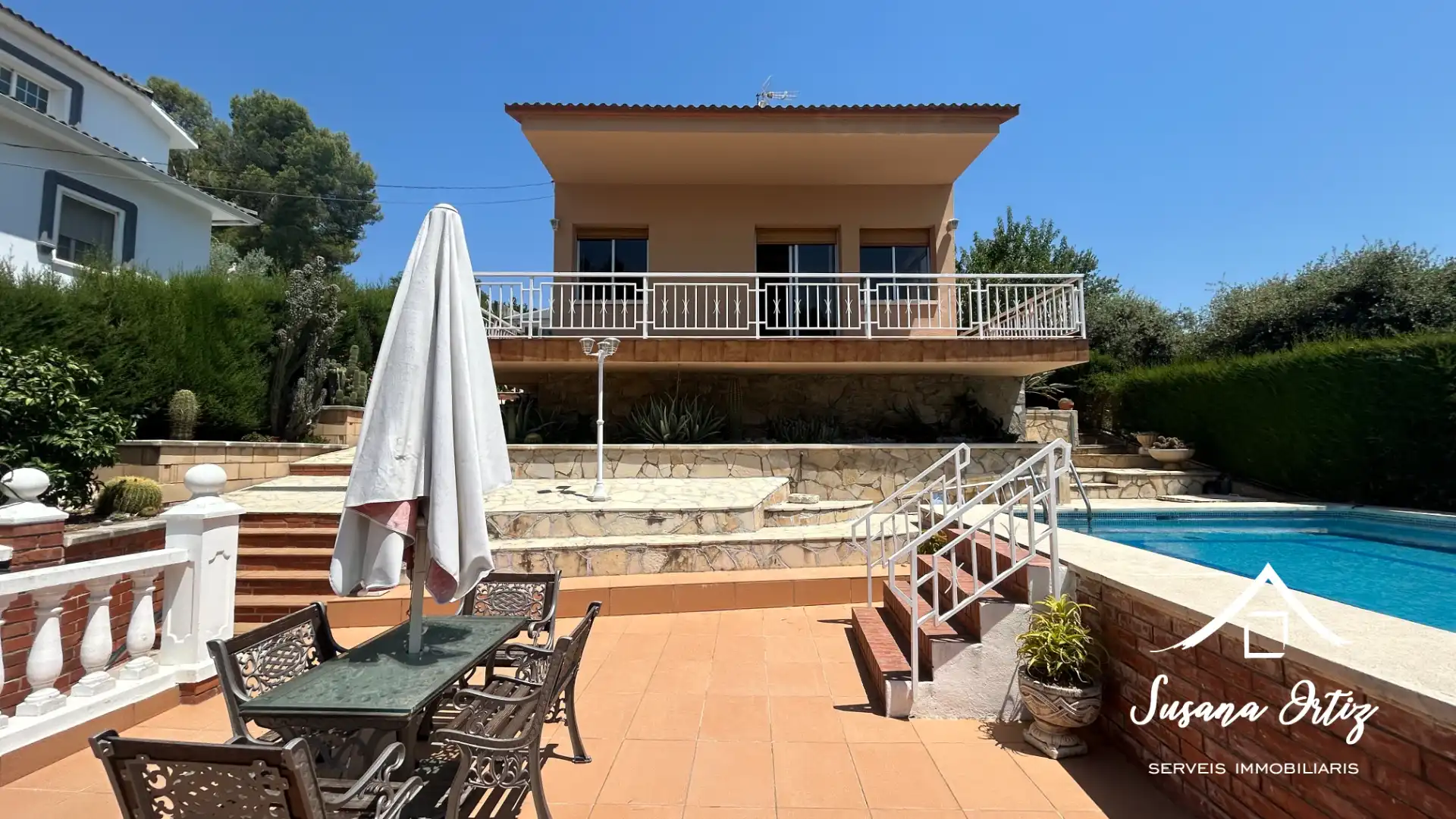 Terrace of Houses for sale in Piera  with Heating, Private garden and Terrace