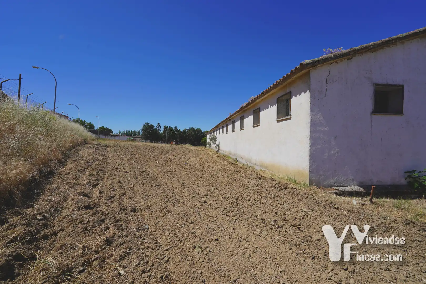 Residencial en venta en Otero