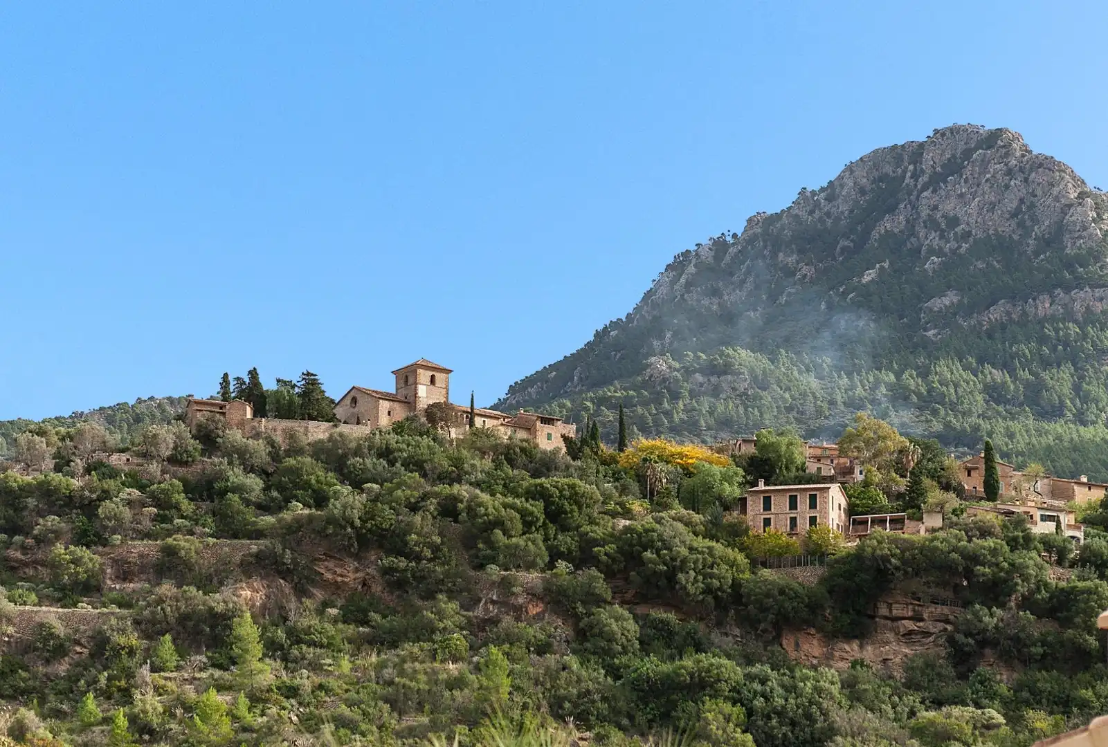 Adossat amb jardí en venda a Calle Sa Vinya des Moli S/N, imagen 35