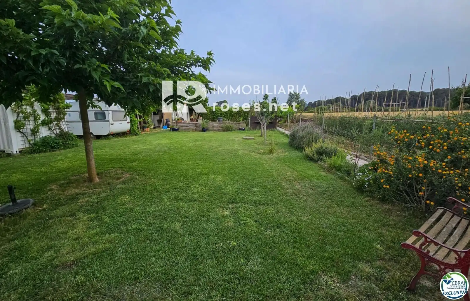 Terrain rustique à vendre à OLIVAR LLARCH, imagen 4