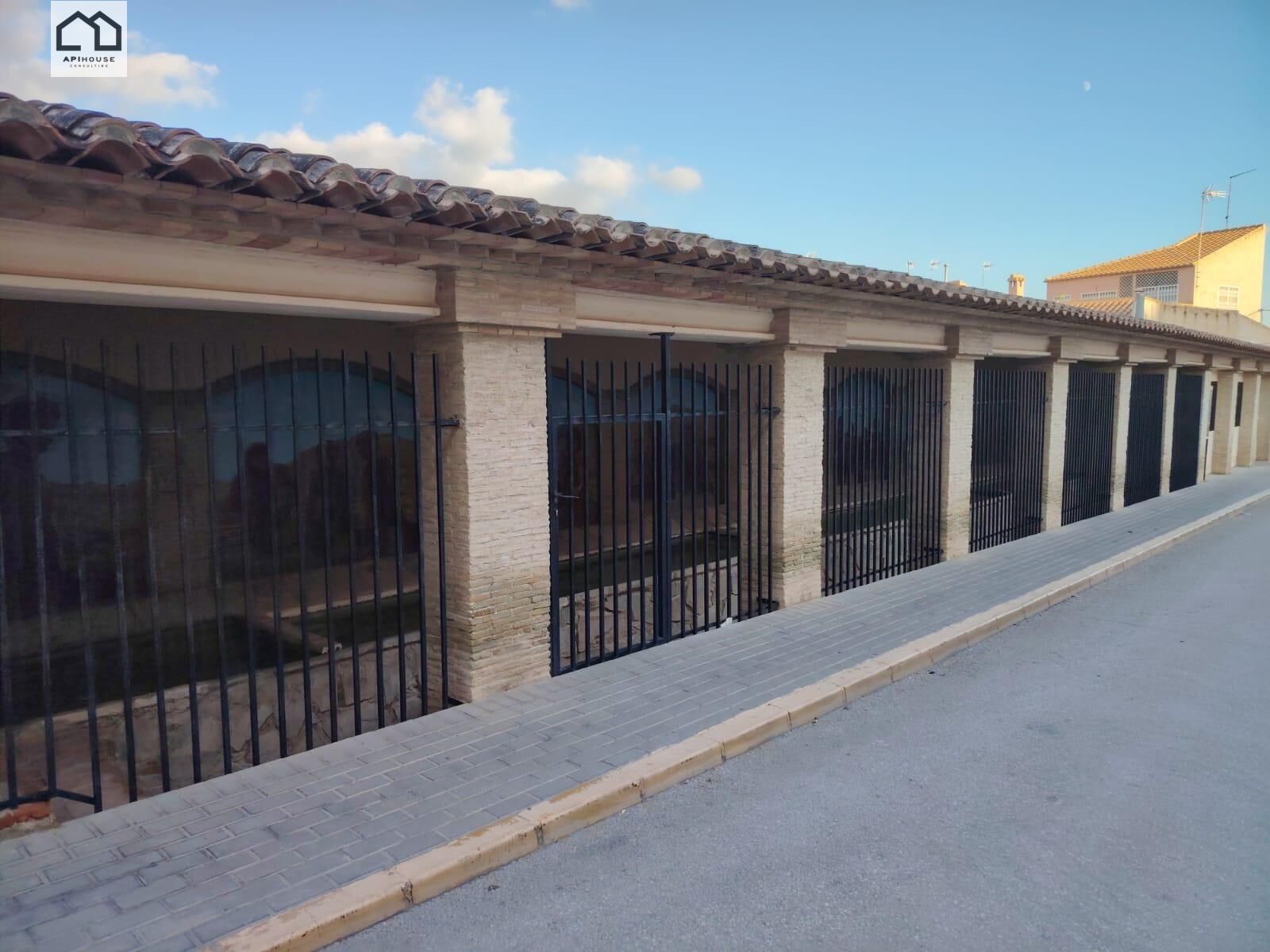 Casa o xalet de lloguer a Agost