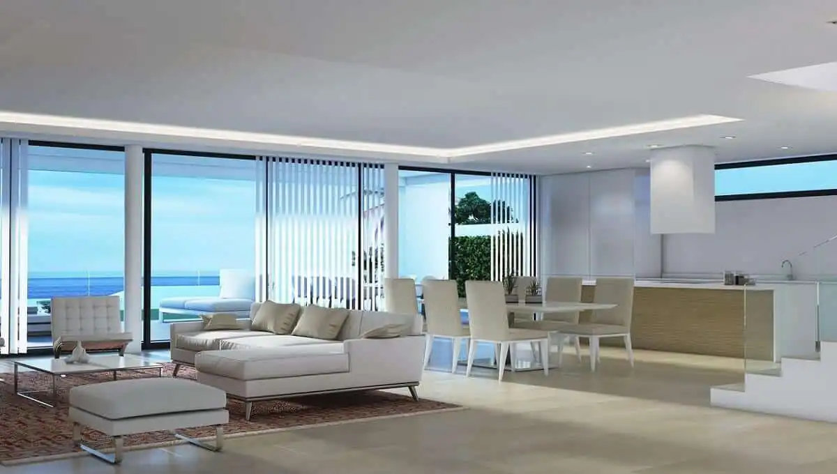 Casa o chalet en venta en Urbanizacion Pueblo Placido, 2, El Castillo