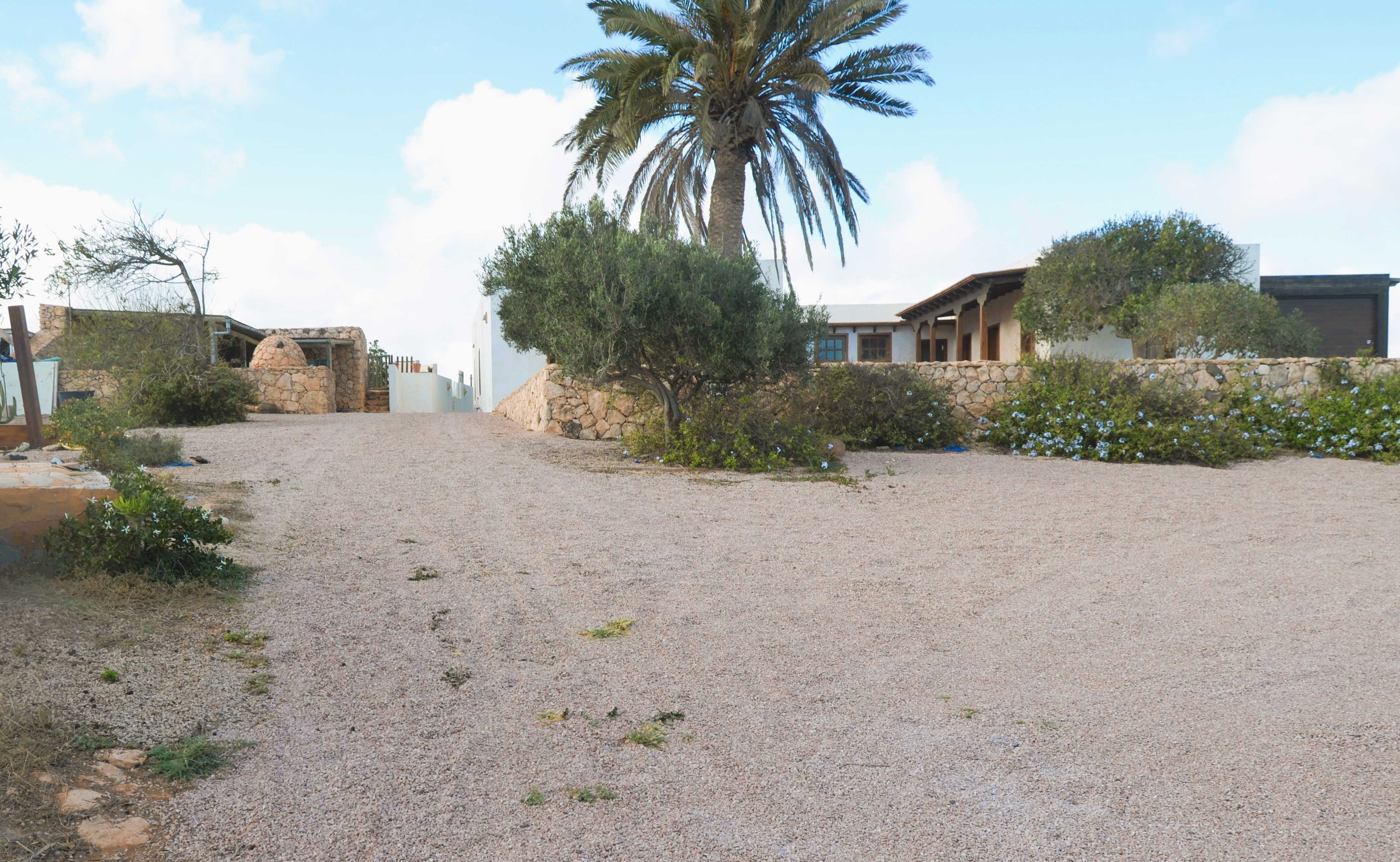 Casa o xalet en venda en Puerto del Rosario amb Jardí privat, Terrassa i Piscina