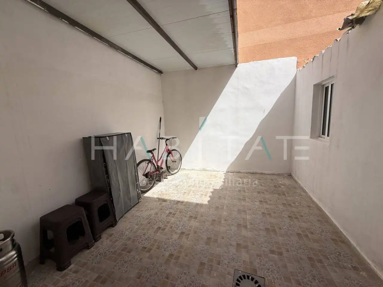 Maisonette zum Verkauf in San Pedro del Pinatar mit Balkon