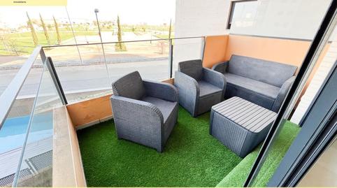 Foto 2 de Piso de alquiler en Carrer D'albal, Silla, Valencia