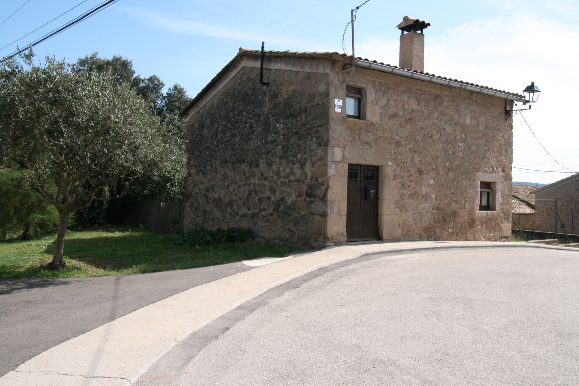 House or chalet to rent in Carrer la Blava, 1, Sant Martí d'Albars