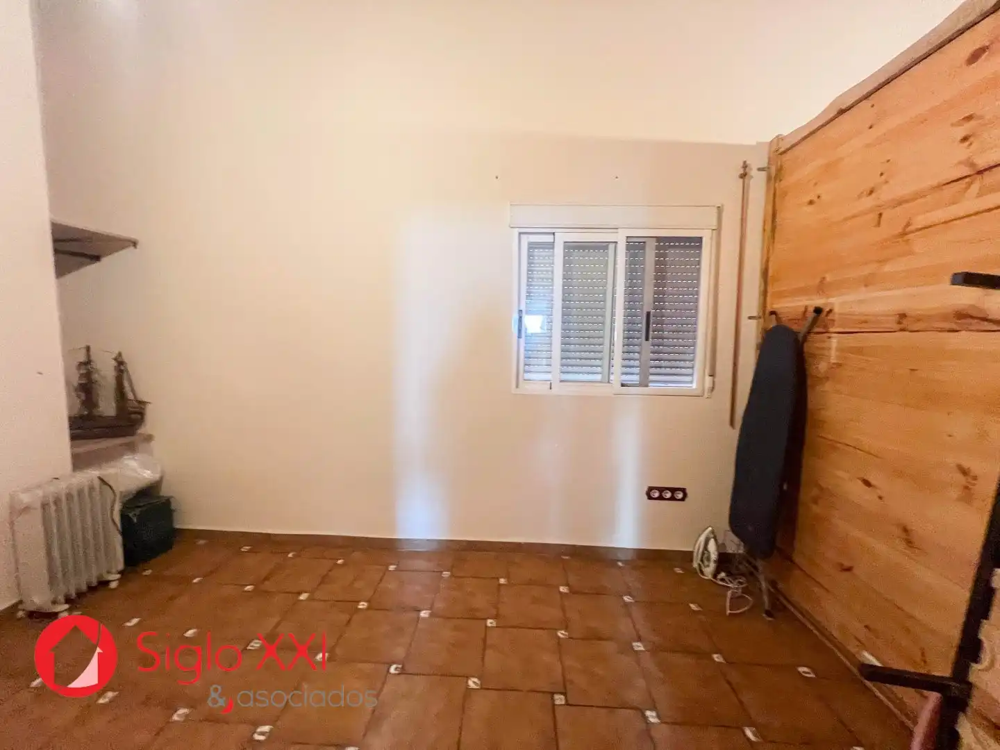 Casa o xalet en venda en Alcudia de Veo amb Calefacció, Terrassa i Traster