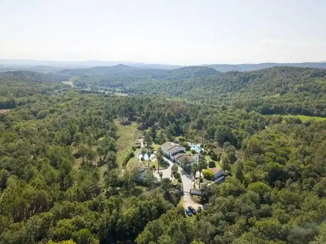 Villa mit Pool zum Verkauf in Camí de l'Esparra, imagen 6