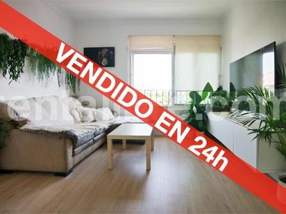 Living room of Flat for sale in Jerez de la Frontera